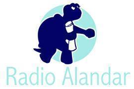 Radio Alandar